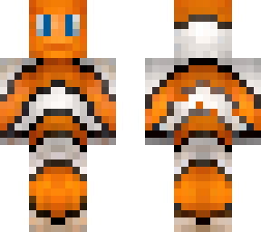 clownfish