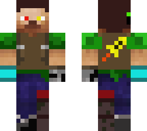 commander steve