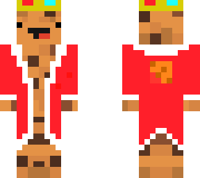 cookie king d