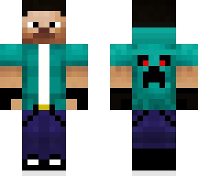 cool steve