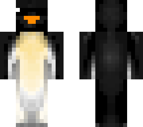 cooler penguin