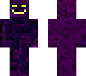 corrupted alien zombie