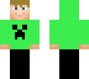 creeper!!!