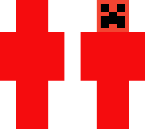 creeper sweater
