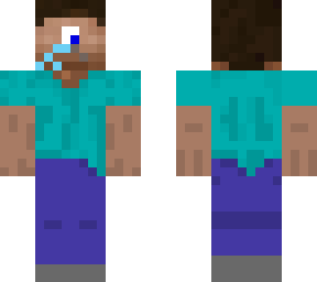 crying cyclops steve