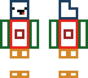 cubed!