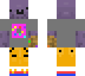 dad dirpy thanos 2.0