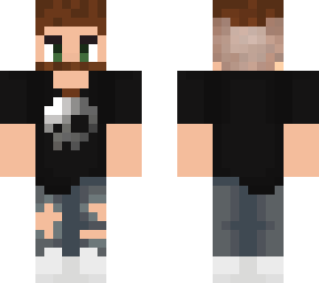 daddy skin