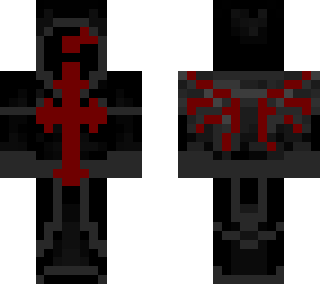 dark priest