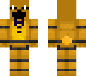 dave in spring bonnie