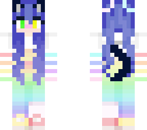 decora kei meifwa girl (edit)