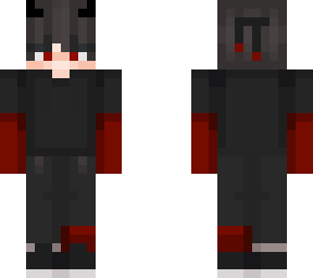 demon boy