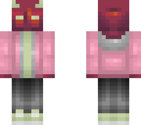 demon hacker