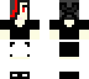 demon maid