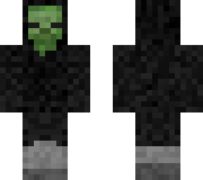 der groe zombl
