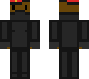 derf spec ops