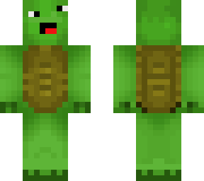 derp turtle