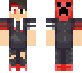 derps skin non wolf sleeveless