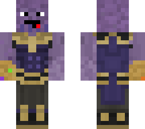 derpy thanos