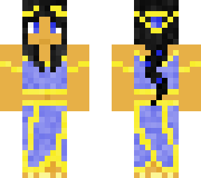 desert elf