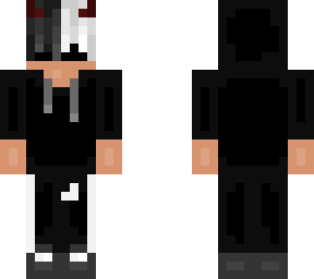 devil boy v2  but slim