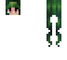 devils don't fly - hair base