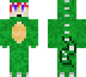 dino boy