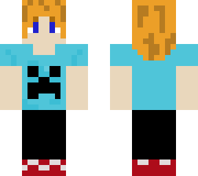 dj skin