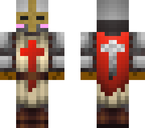 doge crusader