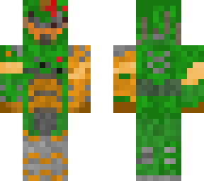 doom slayer
