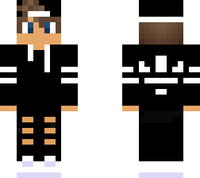 duhitsblake's skin but edited