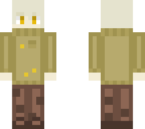 dumpling from dream of gluttony (fixed)