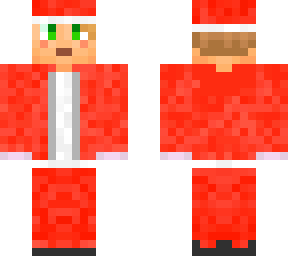 duncans festive skin