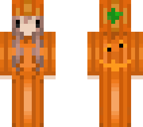 edit of pig onesie + pumpkin onesie