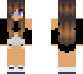 edited a bit, original skin by lovenpeace