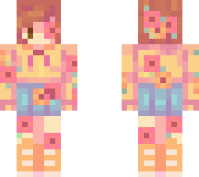 edited skin!