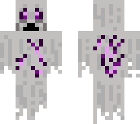 ender ghost fixed feet