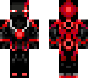 ender king remastered red