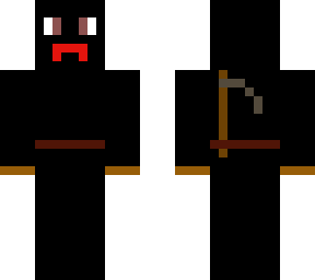 execuioner