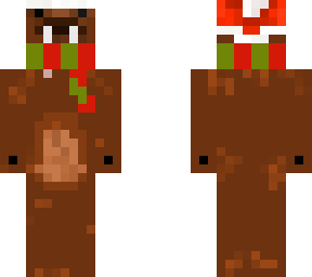festive walrus