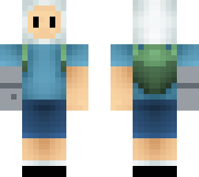 finn el humano