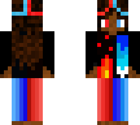 fire and water