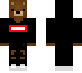 fire skin bear supreme