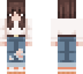 fixed skin