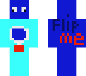 flip me