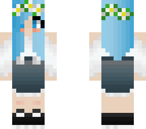 flower girl
