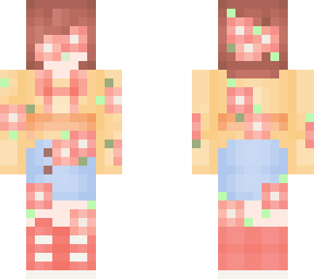 flower power // reshade