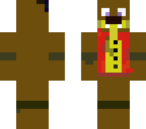 fnaf 2:reimagined freddy