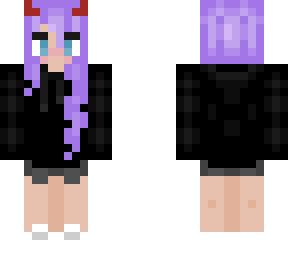 for violet
