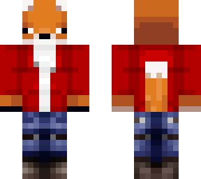 foxerryt